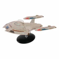 Star Trek Voyager Vaisseau Uss Equinox Ncc-72381 (xl)