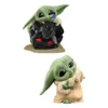 Hasbro Star Wars Bounty Collection Pack 2 Figurines Grogu Helmet Hijinks & Peek-a-boo 6 Cm 2 Hasbro Star Wars Bounty Collection Pack 2 Figurines Grogu Helmet Hijinks & Peek-a-boo 6 Cm -REFERENCE GAMING Soldes star wars bounty collection pack 2 figurines grogu helmet hijinks peek a boo 6 cm