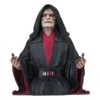 Star Wars Episode Ix Buste 1/6 Emperor Palpatine 18 Cm -REFERENCE GAMING Soldes star wars episode ix buste 16 emperor palpatine 18 cm