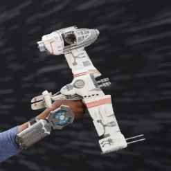 Hasbro Star Wars Force Link - Resistance Ski Speeder 13 Hasbro Star Wars Force Link - Resistance Ski Speeder -REFERENCE GAMING Soldes star wars force link resistance ski speeder 59f04d4f927c9
