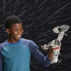 Hasbro Star Wars Force Link - Resistance Ski Speeder 14 Hasbro Star Wars Force Link - Resistance Ski Speeder -REFERENCE GAMING Soldes star wars force link resistance ski speeder 59f04d4fa86e6