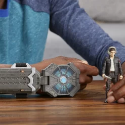 Hasbro Star Wars Force Link - Resistance Ski Speeder 15 Hasbro Star Wars Force Link - Resistance Ski Speeder -REFERENCE GAMING Soldes star wars force link resistance ski speeder 59f04d4fc7b19