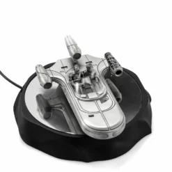 Star Wars - Landspeeder - Figurine Flottante Magnétique En étain -REFERENCE GAMING Soldes star wars landspeeder figurine flottante magnetique en etain 5f6e29b58c723