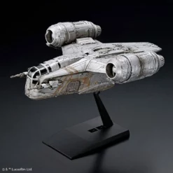 Bandai Star Wars Maquette 1/144 Razor Crest
