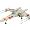 Revell Star Wars Maquette 1/57 X-wing Fighter 22 Cm -REFERENCE GAMING Soldes star wars maquette 157 x wing fighter 22 cm
