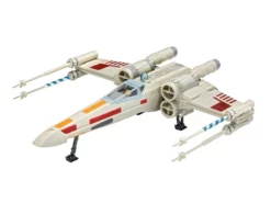 Revell Star Wars Maquette 1/57 X-wing Fighter 22 Cm