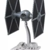 Revell Star Wars Maquette 1/72 Tie Fighter 1 Revell Star Wars Maquette 1/72 Tie Fighter -REFERENCE GAMING Soldes star wars maquette 172 tie fighter