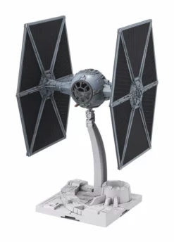 Revell Star Wars Maquette 1/72 Tie Fighter