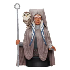 Star Wars Rebels Buste 1/6 Ahsoka Tano 15 Cm