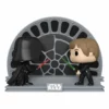 FUNKO Star Wars Return Of The Jedi 40th Anniversary Pack 2 Pop Moment! Vinyl Figurines Luke Vs Vader 9 Cm 1 FUNKO Star Wars Return Of The Jedi 40th Anniversary Pack 2 Pop Moment! Vinyl Figurines Luke Vs Vader 9 Cm -REFERENCE GAMING Soldes star wars return of the jedi 40th anniversary pack 2 pop moment vinyl figurines luke vs vader 9 cm