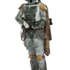 Star Wars Statuette 1/1 Boba Fett 200 Cm -REFERENCE GAMING Soldes star wars statuette 11 boba fett 200 cm