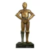 Star Wars Statuette 1/1 C-3po 188 Cm -REFERENCE GAMING Soldes star wars statuette 11 c 3po 188 cm