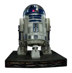 Star Wars Statuette 1/1 R2-d2 122 Cm
