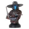 Star Wars: The Clone Wars Buste 1/6 Cad Bane 15 Cm -REFERENCE GAMING Soldes star wars the clone wars buste 16 cad bane 15 cm