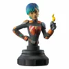 Star Wars The Clone Wars Buste 1/7 Sabine Wren 16 Cm -REFERENCE GAMING Soldes star wars the clone wars buste 17 sabine wren 16 cm