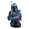 Star Wars The Mandalorian Buste 1/6 Death Watch Previews Exclusive 18 Cm -REFERENCE GAMING Soldes star wars the mandalorian buste 16 death watch previews exclusive 18 cm