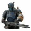 Star Wars: The Mandalorian Buste 1/6 Paz Vizsla 15 Cm -REFERENCE GAMING Soldes star wars the mandalorian buste 16 paz vizsla 15 cm