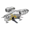 Revell Star Wars: The Mandalorian Maquette Razor Crest "platinum Edition" 1 Revell Star Wars: The Mandalorian Maquette Razor Crest "platinum Edition" -REFERENCE GAMING Soldes star wars the mandalorian maquette razor crest platinum edition