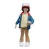 Weta Workshop Stranger Things Figurine Mini Epics Dustin Henderson (season 1) 15 Cm -REFERENCE GAMING Soldes stranger things figurine mini epics dustin henderson season 1 15 cm