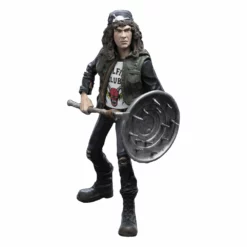 Weta Workshop Stranger Things Figurine Mini Epics Eddie Munson Limited Edition 16 Cm