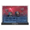 FUNKO Stranger Things Pack 2 Pop Moments Deluxe Vinyl Figurines Phase Three -REFERENCE GAMING Soldes stranger things pack 2 pop moments deluxe vinyl figurines phase three