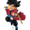 BANPRESTO Super Dragon Ball Heroes - Wcf 7tth - Son Goku Xeno - 7cm