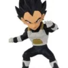 BANPRESTO DRAGON BALL HEROES - WCF Vol 2 - Figurine Vegeta Xeno - 7cm -REFERENCE GAMING Soldes super dragon ball heroes wcf vol 2 vegeta xeno 7cm