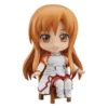 GOOD SMILE COMPANY Sword Art Online Figurine Nendoroid Swacchao! Asuna 9 Cm -REFERENCE GAMING Soldes sword art online figurine nendoroid swacchao asuna 9 cm