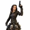 Terminator Salvation : Blair Williams Bust