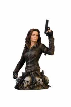 Terminator Salvation : Blair Williams Bust