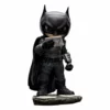 The Batman Figurine Mini Co. Pvc The Batman 17 Cm -REFERENCE GAMING Soldes the batman figurine mini co pvc the batman 17 cm