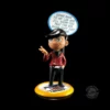 Quantum Mechanix The Big Bang Theory - Q-fig 9 Cm - Howard Wolowitz 1 Quantum Mechanix The Big Bang Theory - Q-fig 9 Cm - Howard Wolowitz -REFERENCE GAMING Soldes the big bang theory q fig 9 cm howard wolowitz