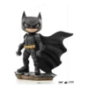 The Dark Knight Figurine Mini Co. Pvc Batman 16 Cm -REFERENCE GAMING Soldes the dark knight figurine mini co pvc batman 16 cm