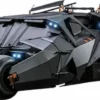 Hot Toys The Dark Knight Véhicule Movie Masterpiece 1/6 Batmobile 73 Cm 2 Hot Toys The Dark Knight Véhicule Movie Masterpiece 1/6 Batmobile 73 Cm -REFERENCE GAMING Soldes the dark knight vehicule movie masterpiece 16 batmobile 73 cm