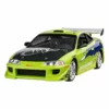 Revell The Fast & Furious Maquette Brian's 1995 Mitsubishi Eclipse 1 Revell The Fast & Furious Maquette Brian's 1995 Mitsubishi Eclipse -REFERENCE GAMING Soldes the fast furious maquette brian s 1995 mitsubishi eclipse