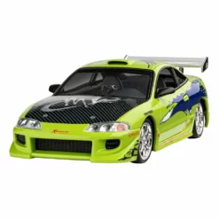 Revell The Fast & Furious Maquette Brian's 1995 Mitsubishi Eclipse