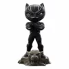 The Infinity Saga Figurine Mini Co. Pvc Black Panther 15 Cm -REFERENCE GAMING Soldes the infinity saga figurine mini co pvc black panther 15 cm