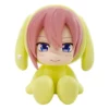 Shine The Quintessential Quintuplets Figurine Chocot Ichika 7 Cm