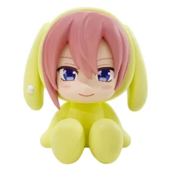 Shine The Quintessential Quintuplets Figurine Chocot Ichika 7 Cm