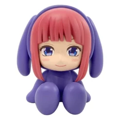 Shine The Quintessential Quintuplets Figurine Chocot Nino 7 Cm