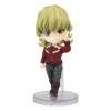 Tiger & Bunny 2 Figurine Figuarts Mini Barnaby Brooks Jr. 9 Cm