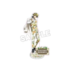 Tokyo Revengers Original Illustration Figurine Acrylique Kazutora Hanemiya 14 Cm
