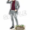 Tokyo Revengers Original Illustration Figurine Acrylique Ken Ryuguji 14 Cm -REFERENCE GAMING Soldes tokyo revengers original illustration figurine acrylique ken ryuguji 14 cm