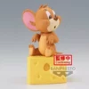 Tom Et Jerry - Jerry - Figurine 10cm 2 Tom Et Jerry - Jerry - Figurine 10cm -REFERENCE GAMING Soldes tom et jerry jerry figurine 10cm
