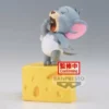 Tom Et Jerry - Tuffy - Figurine 10cm -REFERENCE GAMING Soldes tom et jerry tuffy figurine 10cm