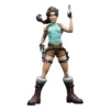 Weta Workshop Tomb Raider Figurine Mini Epics Lara Croft 17 Cm -REFERENCE GAMING Soldes tomb raider figurine mini epics lara croft 17 cm