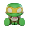Quantum Mechanix Tortues Ninja Figurine Adorkables Vinyl Michelangelo 13 Cm -REFERENCE GAMING Soldes tortues ninja figurine adorkables vinyl michelangelo 13 cm