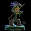 Quantum Mechanix Tortues Ninja Figurine Q-fig Donatello 13 Cm -REFERENCE GAMING Soldes tortues ninja figurine q fig donatello 13 cm