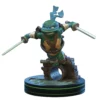 Quantum Mechanix Tortues Ninja Figurine Q-fig Leonardo 13 Cm -REFERENCE GAMING Soldes tortues ninja figurine q fig leonardo 13 cm 61dffdcfad3d0
