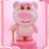 Hot Toys Toy Story 3 Figurine Cosbaby (s) Lotso (pastel Pink Version) 10 Cm -REFERENCE GAMING Soldes toy story 3 figurine cosbaby s lotso pastel pink version 10 cm